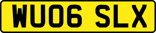 WU06SLX