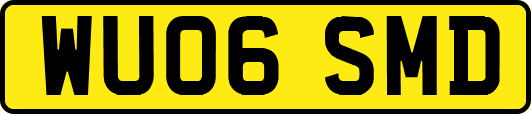 WU06SMD