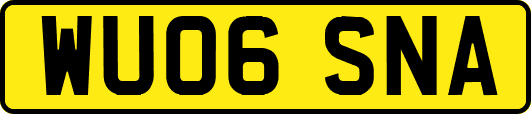 WU06SNA