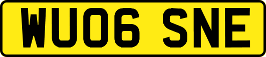 WU06SNE