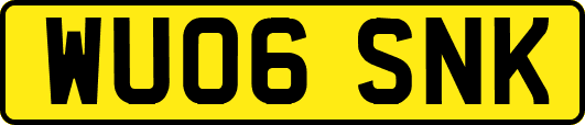 WU06SNK