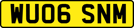WU06SNM