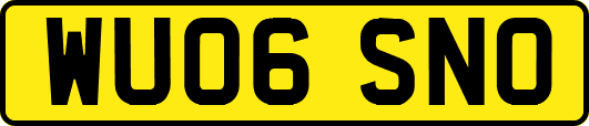 WU06SNO