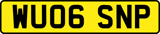 WU06SNP