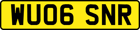 WU06SNR