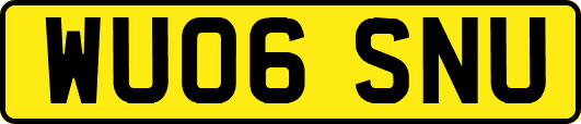 WU06SNU