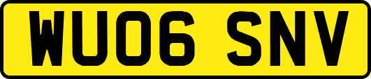 WU06SNV