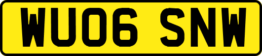 WU06SNW