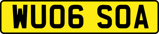 WU06SOA