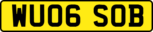 WU06SOB