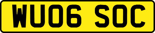 WU06SOC