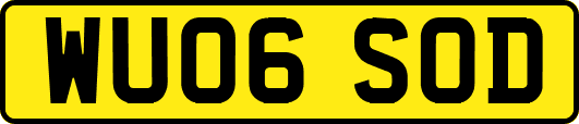 WU06SOD