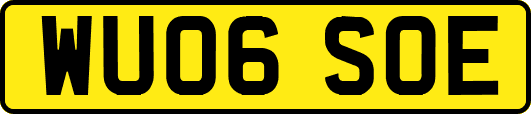WU06SOE