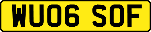 WU06SOF