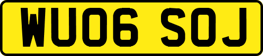 WU06SOJ