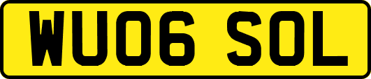 WU06SOL
