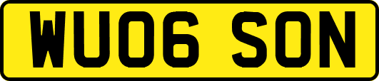 WU06SON