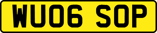 WU06SOP