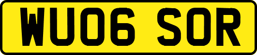 WU06SOR