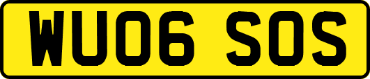 WU06SOS