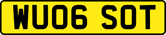WU06SOT
