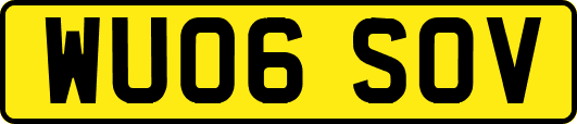 WU06SOV