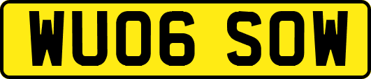 WU06SOW