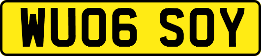 WU06SOY