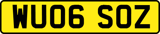 WU06SOZ