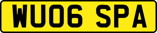 WU06SPA