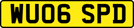 WU06SPD