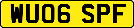 WU06SPF