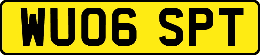 WU06SPT