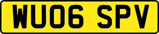 WU06SPV