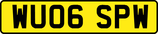 WU06SPW