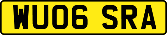 WU06SRA