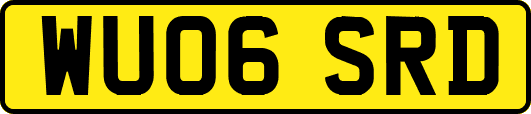 WU06SRD