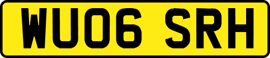 WU06SRH