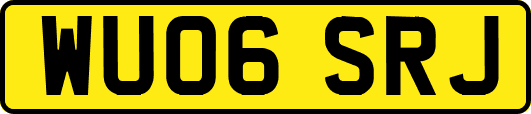 WU06SRJ