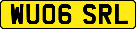 WU06SRL