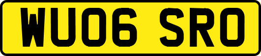 WU06SRO