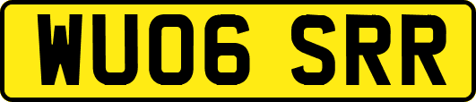 WU06SRR