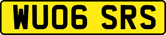 WU06SRS