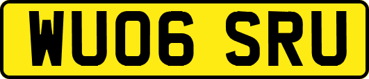 WU06SRU