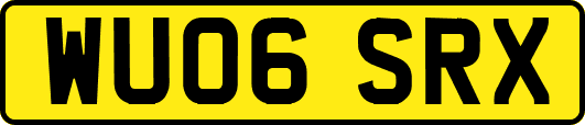 WU06SRX