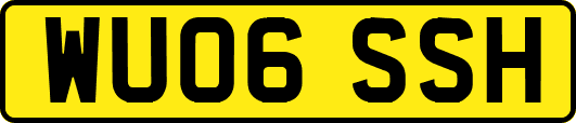 WU06SSH