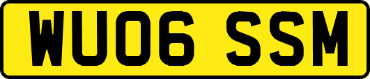 WU06SSM