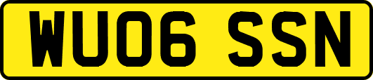 WU06SSN