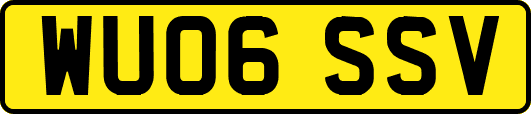 WU06SSV