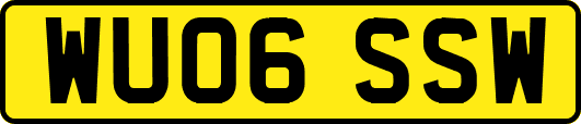 WU06SSW